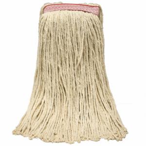 TOUGH GUY 16W230 Cut End Mop Head 24 Oz | AA7ZUZ