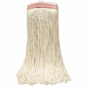 TOUGH GUY 16W231 Cut End Mop Head 24 Ounce Rayon | AA7ZVA