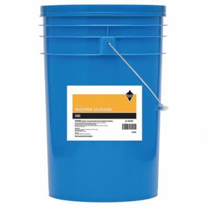TOUGH GUY 18E924 Degreaser, Solvent Based, Bucket, 6 Gal Container Size, Ready To Use, 0% Voc Content | CU6VBH