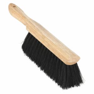 TOUGH GUY 1DU76 Handheld Scrub Brush 8 Inch Block 2-1/2 Inch Trim | AA9LDH