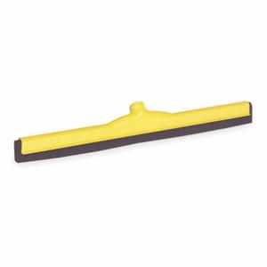 TOUGH GUY 1EUA4 Floor Squeegee Yellow 18 In | AA9RLC