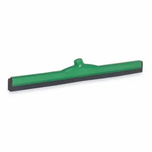 TOUGH GUY 1EUB2 Floor Squeegee Green 24 In | AA9RLK