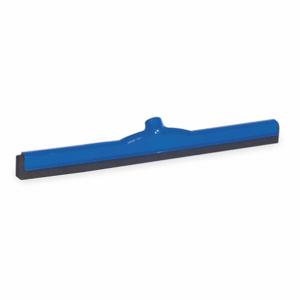 TOUGH GUY 1EUA7 Floor Squeegee Blue 18 In | AA9RLF