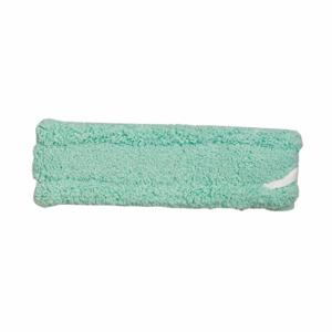 TOUGH GUY 1MYE3 Duster Sleeve Green Microfiber 20 In | AB2NLH