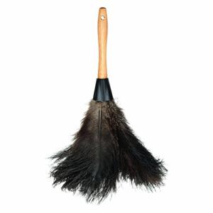 TOUGH GUY 1MYG3 Duster 14 Inch Feather | AB2NMB