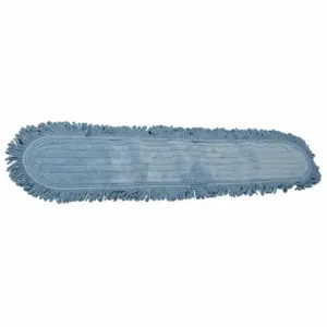 TOUGH GUY 1NE78 Dust Mop Replacement Head 48 Inch Length | AB2QTW