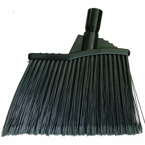 TOUGH GUY 1NFG3 Angle Broom 6in. Trim L | AB2QZW