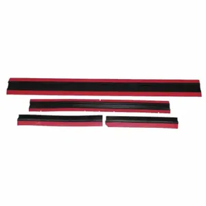 TOUGH GUY 1NXL6 Squeegee Blades | CU6VAW