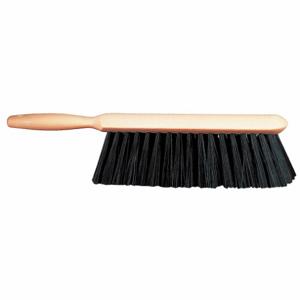 TOUGH GUY 1NXZ9 Bench/counter Brush Synthtc Black 9 Inch Overall Length | AB2UVW