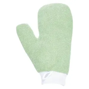 TOUGH GUY 1TTX9 Duster Mitt Green Microfiber | AB3JKH