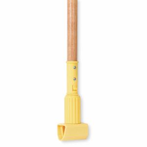 TOUGH GUY 1TYY9 Mop Handle 60in. Wood Natural | AB3KWZ