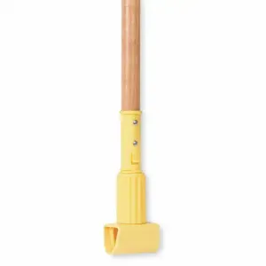 TOUGH GUY 1TYY8 Mop Handle 54in. Wood Natural | AB3KWY