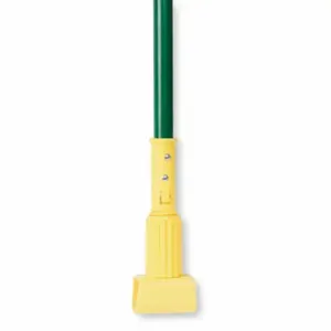 TOUGH GUY 1TYZ5 Mop Handle 60in. Fiberglass Green | AB3KXE