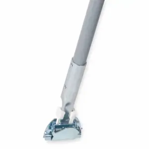 TOUGH GUY 1TZG9 Dust Mop Handle 60in. Fiberglass Gray | AB3LAK