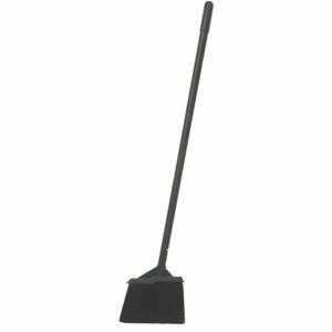 TOUGH GUY 1VAC2 Lobby Broom Ppl Vinyl Coated Metal 35 | AB3RUT