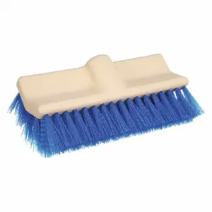 TOUGH GUY 4KNC6 Scrub Brush 9-15/16 x 3-1/2 Inch Block | AD8JRG