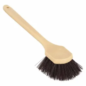 TOUGH GUY 1VAE5 Utility Brush Synthetic 20 Inch Overall Length | AB3RVL