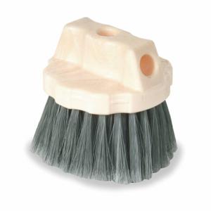 TOUGH GUY 1VAE8 Round Window Wash Brush | AB3RVP