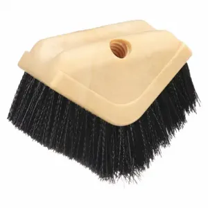 TOUGH GUY 1VAF2 Baseboard Brush 1-5/8 Inch Trim | AB3RVT