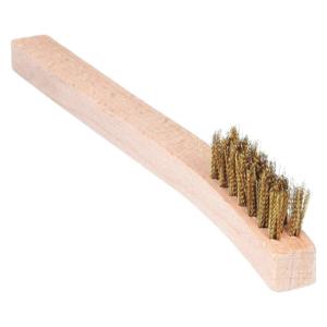 TOUGH GUY 1VAG3 Curved Scratch Brush Rows 3 x 7 - Pack Of 5 | AB3RWD