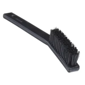 TOUGH GUY 1VAG4 Curved Scratch Brush Rows 4 x 15 - Pack Of 5 | AB3RWE