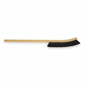 TOUGH GUY 1VAG9 Radiator Brush Horsehair Plastic 24 Inch | AB3RWK