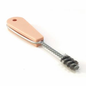 TOUGH GUY 1VAH3 Cu Tube Fitting Brush Wire Bg 6-1/2inoal | AB3RWN