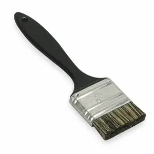 TOUGH GUY 1VAK3 Detail Brush Synthetic Plastic 6-1/2in | AB3RXH