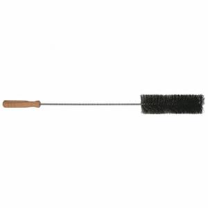 TOUGH GUY 1VAK6 Radiator Brush Horsehair Wood 24 Inch | AB3RXK