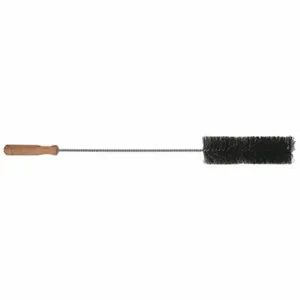 TOUGH GUY 1VAK6 Radiator Brush Horsehair Wood 24 Inch | AB3RXK