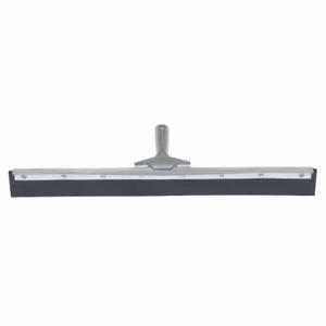 TOUGH GUY 1ZBZ3 Floor Squeegee Black 18 In | AB4MXE