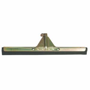 TOUGH GUY 1ZCA4 Floor Squeegee Dual Blade Black 30 In | AB4MXQ