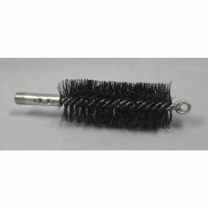 TOUGH GUY 2FCC5 Flue Brush Wire L 4 1/2 Inch Diameter 1 3/4 In | AB9ULX