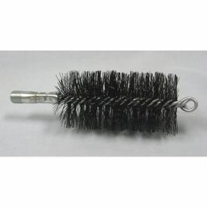 TOUGH GUY 2FCC7 Flue Brush Wire L 4 1/2 Inch Diameter 2 1/4 In | AB9ULZ