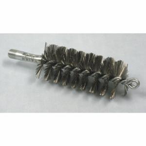 TOUGH GUY 2FCC8 Flue Brush Stainless Steel 2 Inch Diameter 1/4 Inch Mnpt | AB9UMA