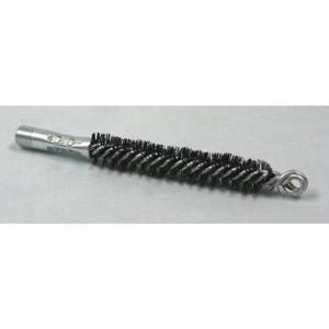 TOUGH GUY 2FCD2 Flue Brush Wire L 4 1/2 Inch Diameter 3/4 In | AB9UMD