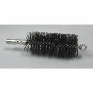 TOUGH GUY 2FCD4 Flue Brush Wire L 4 1/2 Inch Diameter 2 In | AB9UMF