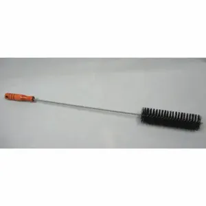 TOUGH GUY 2FCD6 Radiator Brush Wood Handle Overall Length 27 In | AB9UMH