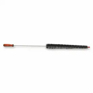 TOUGH GUY 2FCD7 Furnace Or Refrigerator Brush Overall Length 30 In | AB9UMJ