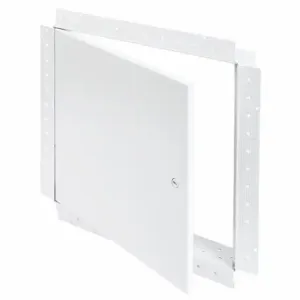 TOUGH GUY 2VE75 Access Door with Drywall Flange, 8 in, 8 in, 8 3?8 in, 8 3?8 in, Uninsulated | CU6UYA