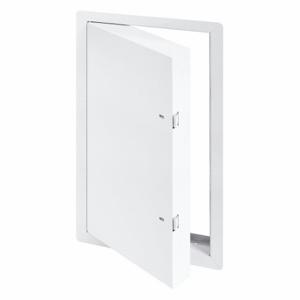 TOUGH GUY 2VE77 Fire Rated Access Door, 22 Inch, 36 Inch, 22 3?8 Inch, 36 3?8 Inch, Insulated | CU6UZW