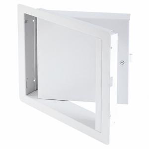 TOUGH GUY 2VE78 Fire Rated Access Door, 22 Inch, 30 Inch, 22 3?8 Inch, 30 3?8 Inch, Insulated | CU6UZV