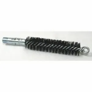 TOUGH GUY 2VMY4 Flue Brush Overall Length 6 1/2 In | AC3RCY