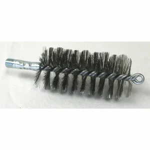 TOUGH GUY 2VMY5 Flue Brush Overall Length 6 1/2 In | AC3RCZ