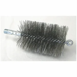 TOUGH GUY 2VMY7 Flue Brush Overall Length 6 1/2 In | AC3RDB