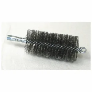 TOUGH GUY 2VMY8 Flue Brush Overall Length 6 1/2 In | AC3RDC