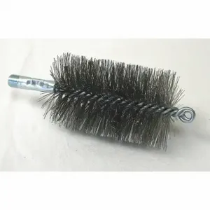 TOUGH GUY 2VMY9 Flue Brush Overall Length 6 1/2 In | AC3RDD