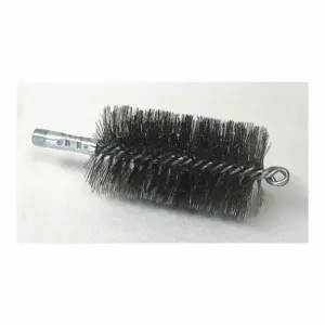 TOUGH GUY 2VMZ1 Flue Brush Overall Length 6 1/2 In | AC3RDE