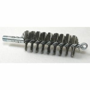 TOUGH GUY 2VMZ2 Flue Brush Overall Length 6 1/2 In | AC3RDF