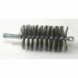 TOUGH GUY 2VMZ4 Flue Brush Overall Length 6 1/2 In | AC3RDH